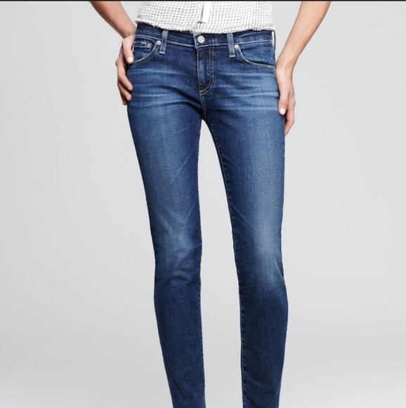 Adriano Goldschmied stilt skinny jean - Picture 3 of 8